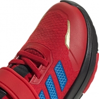 Кроссовки Adidas MARVEL IRN Racer EL K thumbnav 4