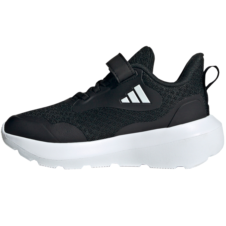 Кроссовки Adidas FortaRun 3.0 EL C / Мужской / 29 / Черный photo 1 Кроссовки Adidas FortaRun 3.0 EL C / Мужской / 29 / Черный photo 1
