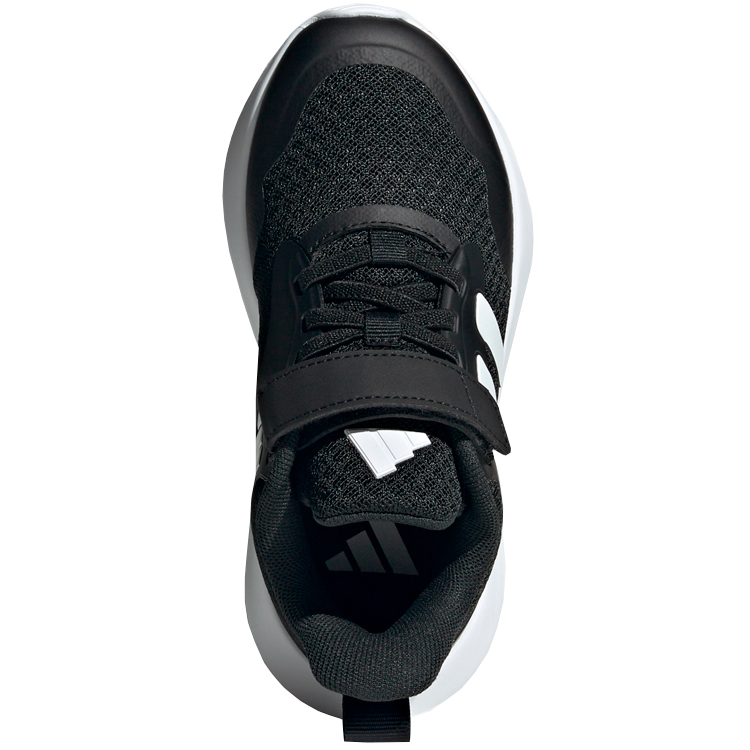 Кроссовки Adidas FortaRun 3.0 EL C / Мужской / 29 / Черный photo 3