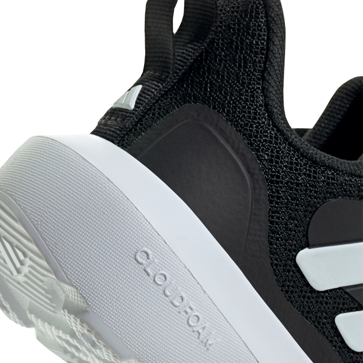 Кроссовки Adidas FortaRun 3.0 EL C / Мужской / 29 / Черный photo 4