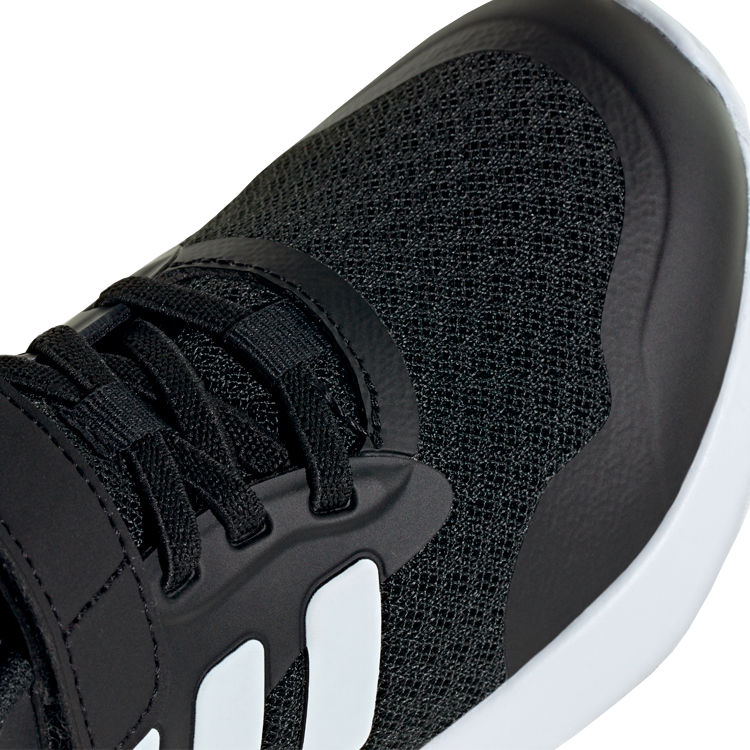 Кроссовки Adidas FortaRun 3.0 EL C / Мужской / 29 / Черный photo 5