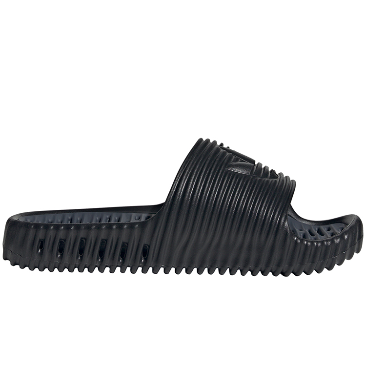 Slapi Adidas ADILETTE 25 pt Barbati / 40.5 / Negru photo 2