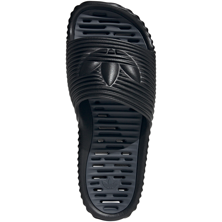 Slapi Adidas ADILETTE 25 pt Barbati / 40.5 / Negru photo 3