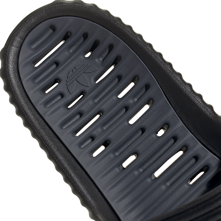 Slapi Adidas ADILETTE 25 pt Barbati / 40.5 / Negru photo 5