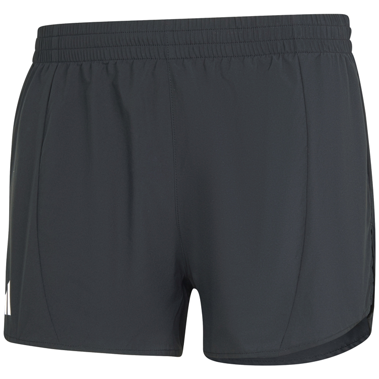 Sorti de bărbați Adidas ADIZERO E SHORT S Negru photo 1 Sorti de bărbați Adidas ADIZERO E SHORT S Negru photo 1