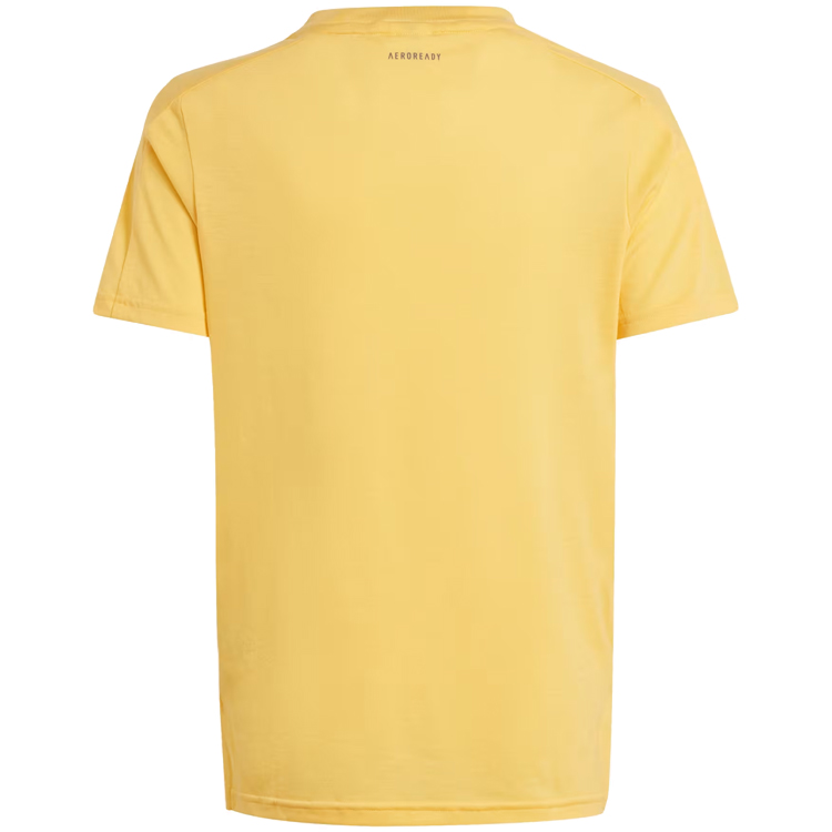 Футболка Adidas J D4T TEE photo 2