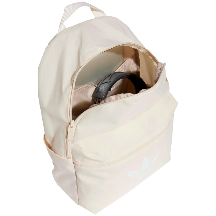 Рюкзак Adidas ADICOLOR BACKPK IX7459 Белый photo 3