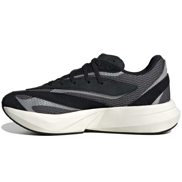 Incaltaminte Sport Adidas LIGHTBLAZE pt Femei / 36.5 / Negru photo 2