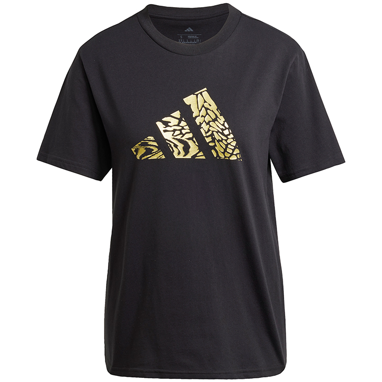 Tricou Adidas W T MET TEE XXS Negru Femei photo 1 Tricou Adidas W T MET TEE XXS Negru Femei photo 1
