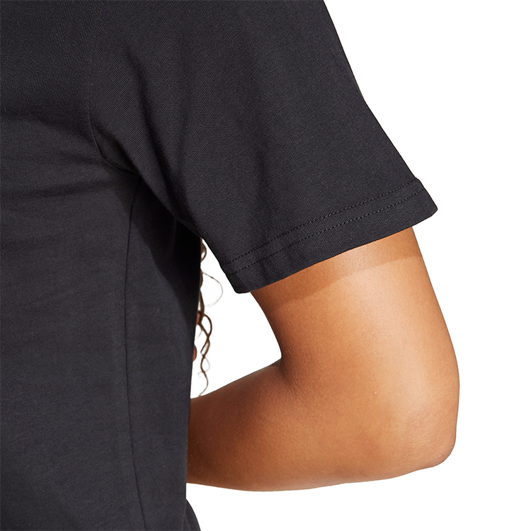 Tricou Adidas W T MET TEE XXS Negru Femei photo 5
