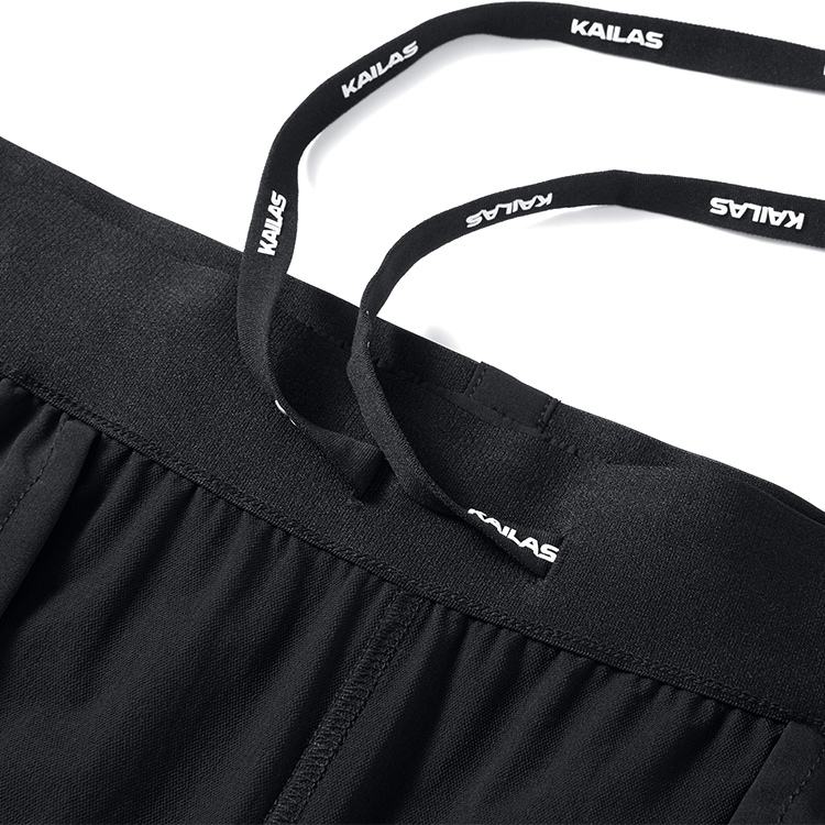 Брюки Kailas Lightweight S Черный Мужской photo 3