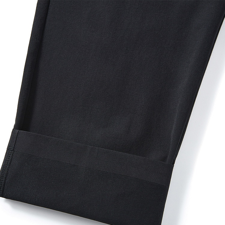Pantaloni Kailas Quick-dry S Negru Femei photo 5