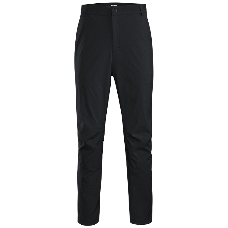 Pantaloni Kailas Quick-dry S Negru Femei photo 6