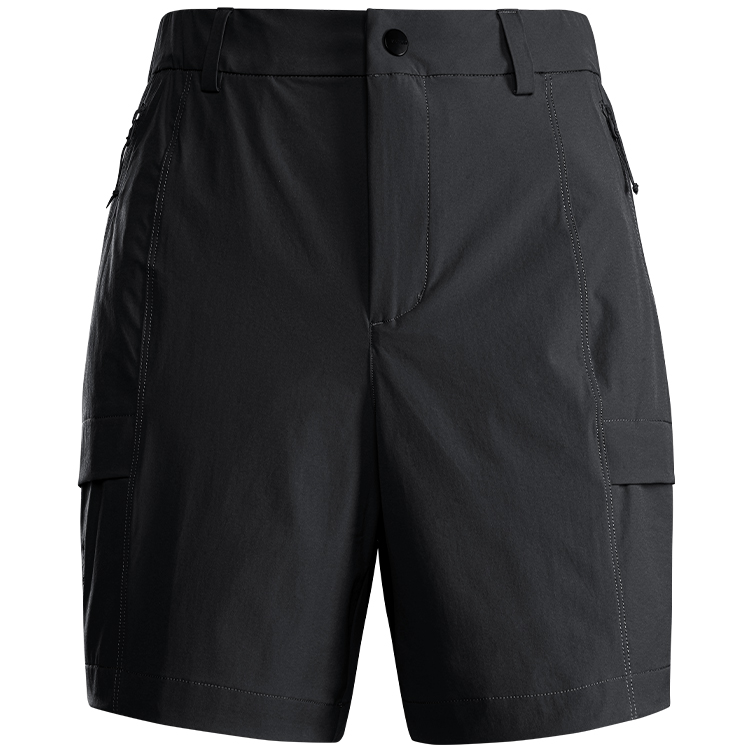 Sorti Kailas T9-X Quick-dry S Negru Femei photo 2