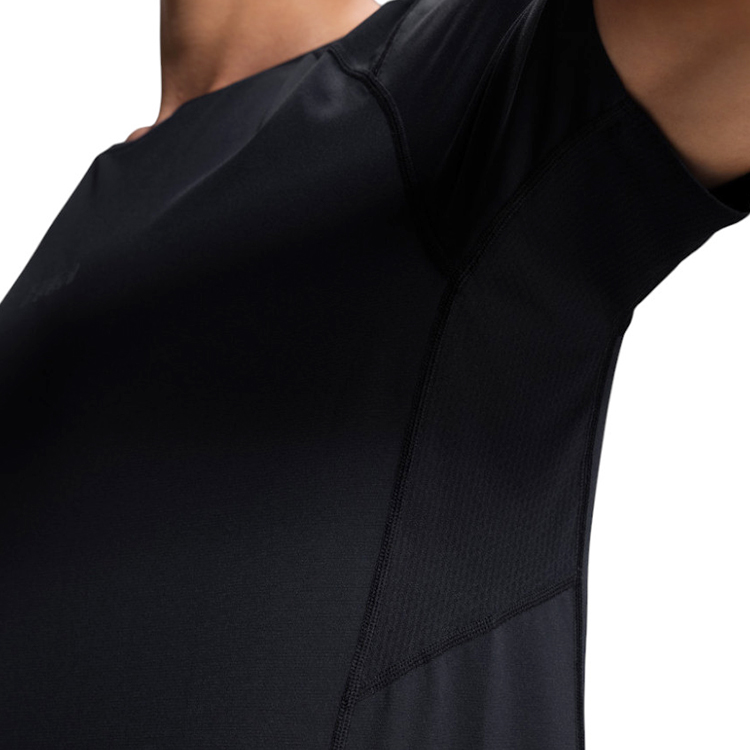 Tricou bărbătesc Kailas FUGA Functional M Negru photo 3