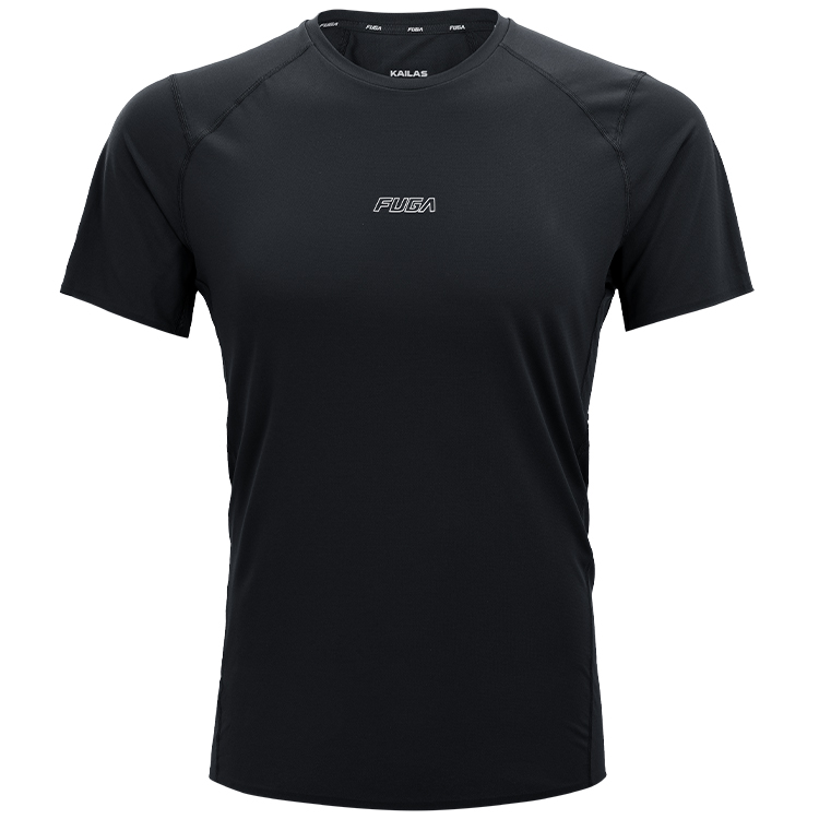 Tricou bărbătesc Kailas FUGA Functional M Negru photo 6