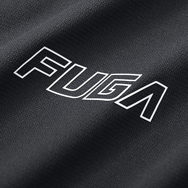 Футболка Kailas FUGA Functional / Женский / S / Черный photo 5