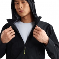 Scurta Kailas Thunderbird LT Hooded Windproof thumbnav 3