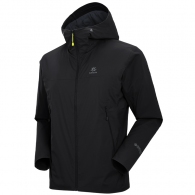 Scurta Kailas Thunderbird LT Hooded Windproof thumbnav 4