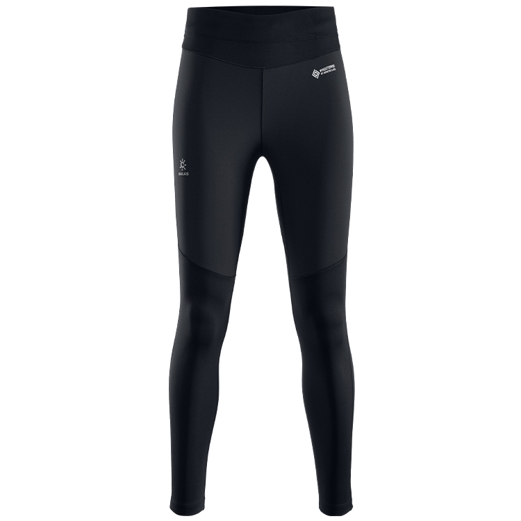 Брюки Kailas Windproof Trail Running S Черный Женский photo 1 Брюки Kailas Windproof Trail Running S Черный Женский photo 1
