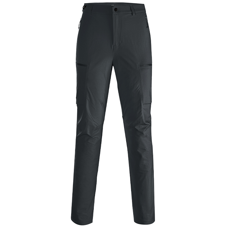 Брюки Kailas T10-X Softshell S Черный Женский photo 1 Брюки Kailas T10-X Softshell S Черный Женский photo 1