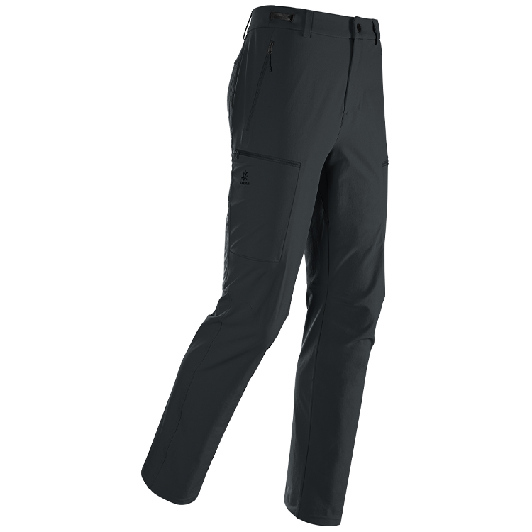 Брюки Kailas T10-X Softshell S Черный Женский photo 2
