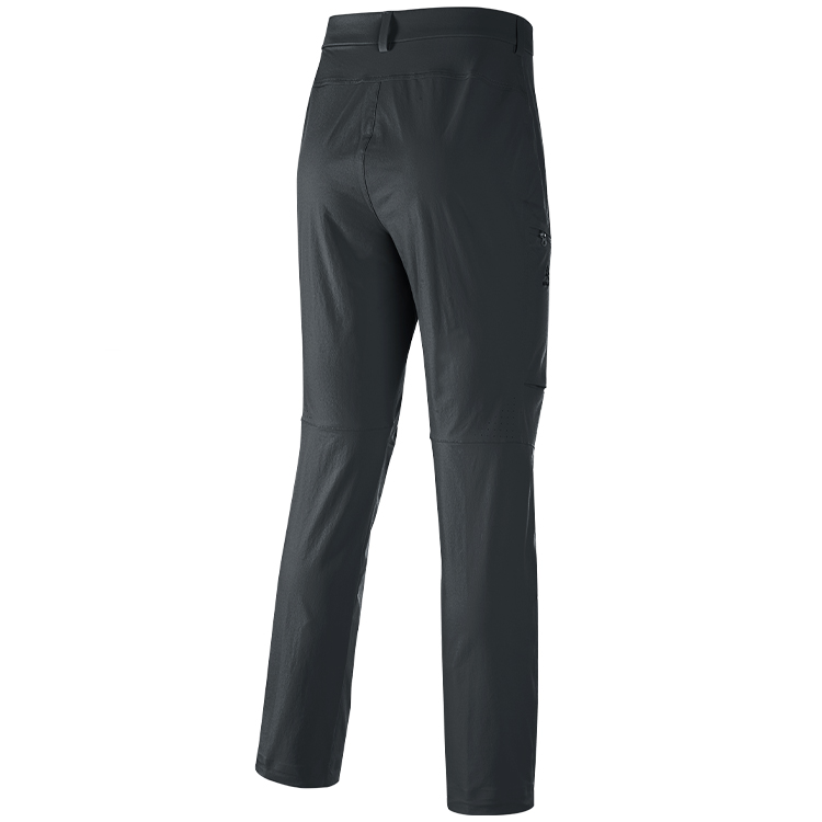 Брюки Kailas T10-X Softshell S Черный Женский photo 3