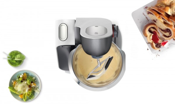 Robot de bucatarie Bosch MUM58M59 photo 3
