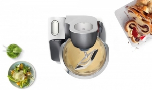 Robot de bucatarie Bosch MUM58M59 thumbnav 3