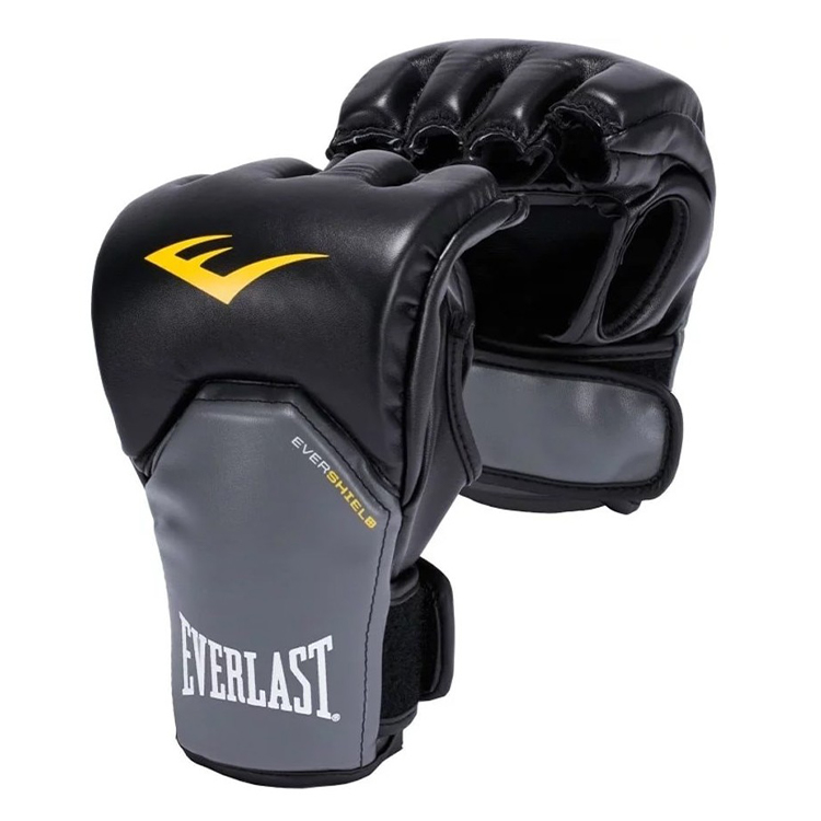 Перчатки для MMA Everlast Competition Style MMA photo 1 Перчатки для MMA Everlast Competition Style MMA photo 1