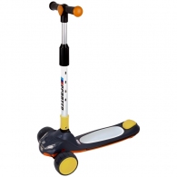 Самокат 3-х колесный Nova Scooter 3+ thumbnav