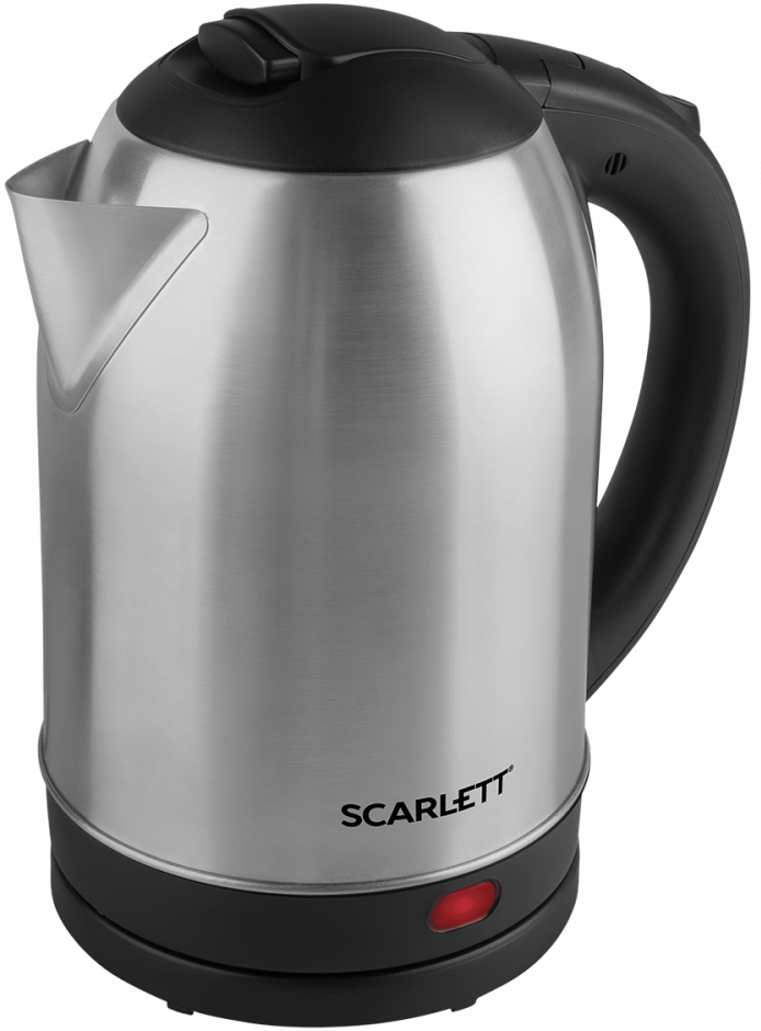 Fierbator de apa electric Scarlett SC-EK21S59 photo 