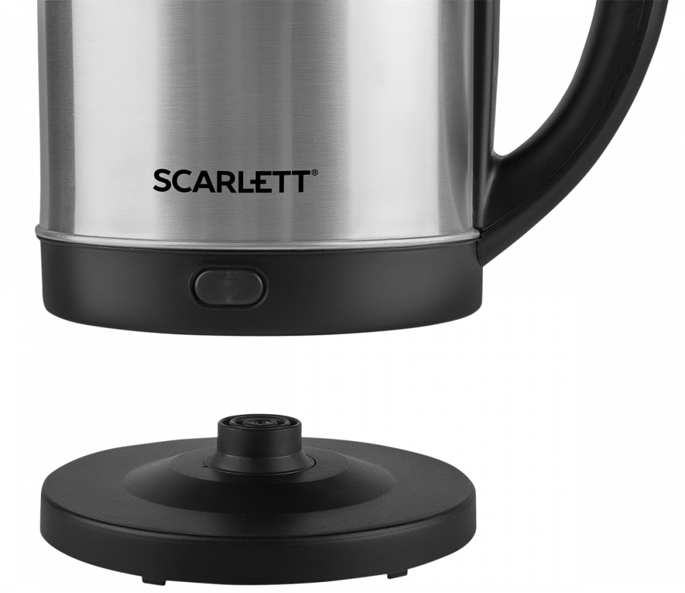 Fierbator de apa electric Scarlett SC-EK21S59 photo 2