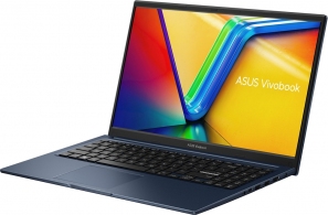 Laptop Asus Vivobook 15, X1504ZA-BQ359, Core i5, 16 GB GB, Albastru thumbnav 7
