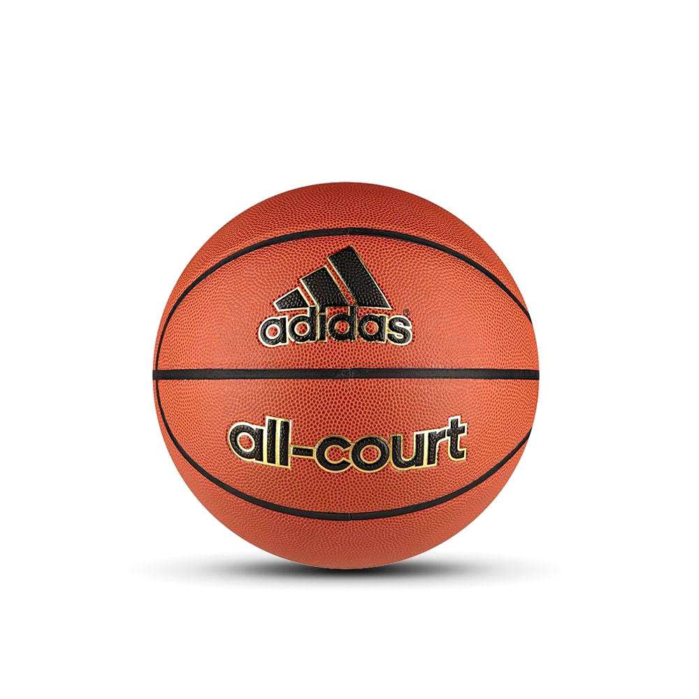 Minge basket Adidas All Court photo Minge basket Adidas All Court photo
