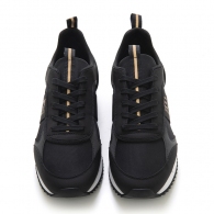 Кроссовки EA7 EMPORIO ARMANI SNEAKER thumbnav 3