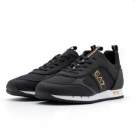 Кроссовки EA7 EMPORIO ARMANI SNEAKER thumbnav 4