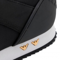 Кроссовки EA7 EMPORIO ARMANI SNEAKER thumbnav 7