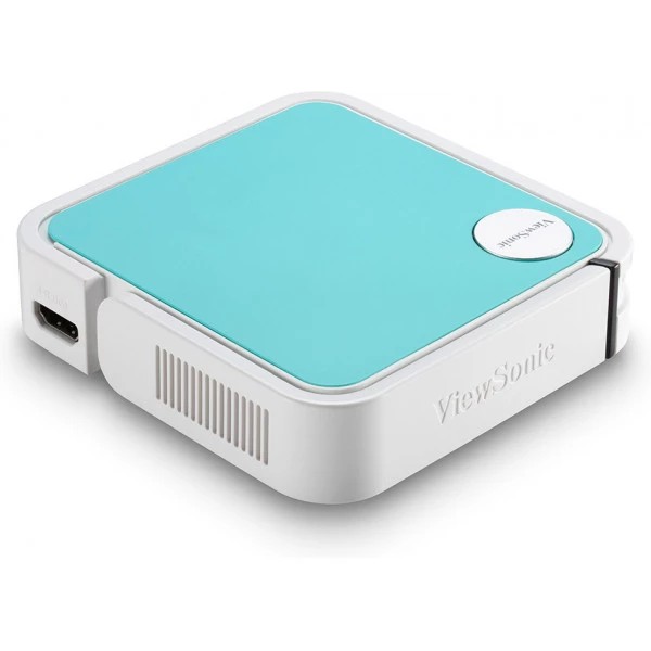 Proiector VIEWSONIC M1 mini / DLP / WVGA / 120 Lm photo 5