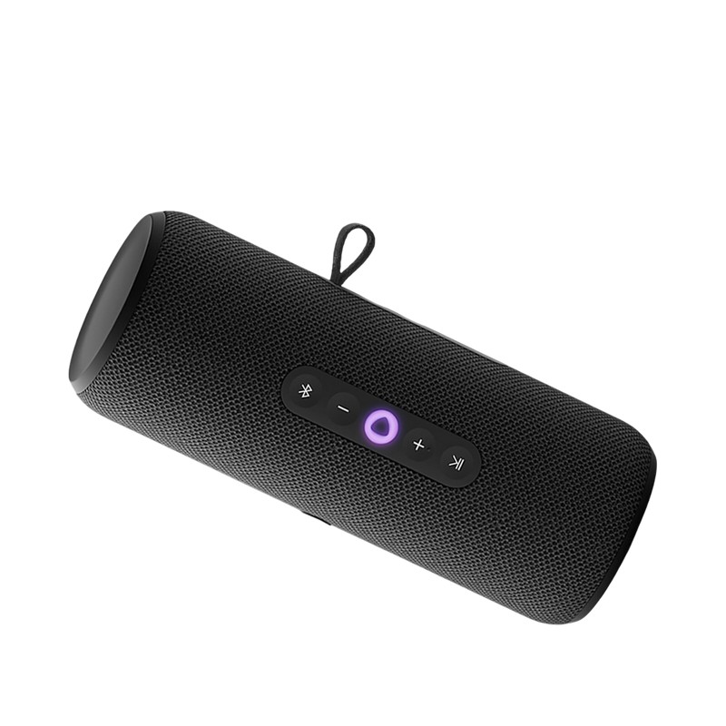 Boxa Smart Portabila Yandex Station Street / with Alisa / 30W / Black photo 2