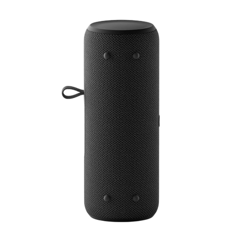 Boxa Smart Portabila Yandex Station Street / with Alisa / 30W / Black photo 5