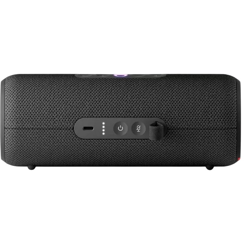 Boxa Smart Portabila Yandex Station Street / with Alisa / 30W / Black photo 7