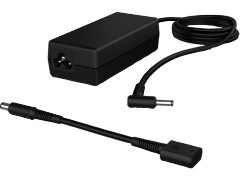 HP AC Adapter - 65W Smart AC Adapter (4.5mm) photo 1