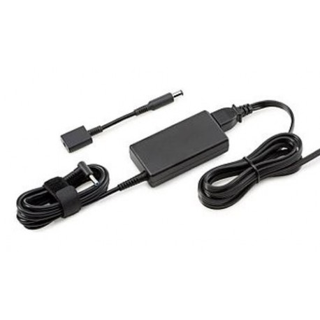 HP AC Adapter - 65W Smart AC Adapter (4.5mm) photo 2