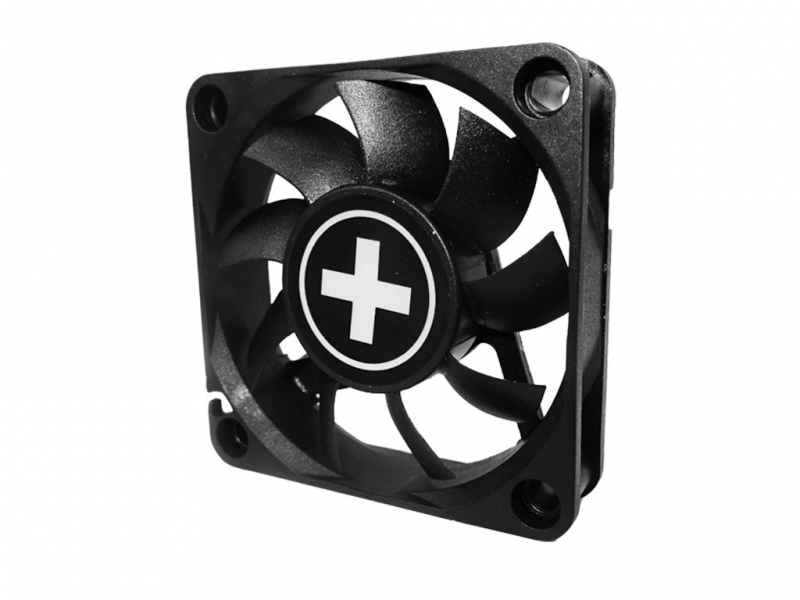 40mm Case Fan - XILENCE XPF40.W Fan, 40x40x10mm, 4500rpm, <22dBa, 6.9CFM, 3 pin, sleeve bearing photo 1 40mm Case Fan - XILENCE XPF40.W Fan, 40x40x10mm, 4500rpm, <22dBa, 6.9CFM, 3 pin, sleeve bearing photo 1