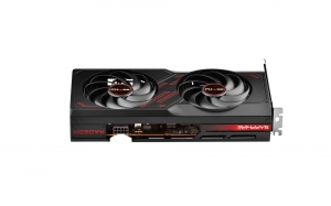 Видеокарта Sapphire PULSE Radeon RX 7600 / 8GB / GDDR6 / 128bit thumbnav 5