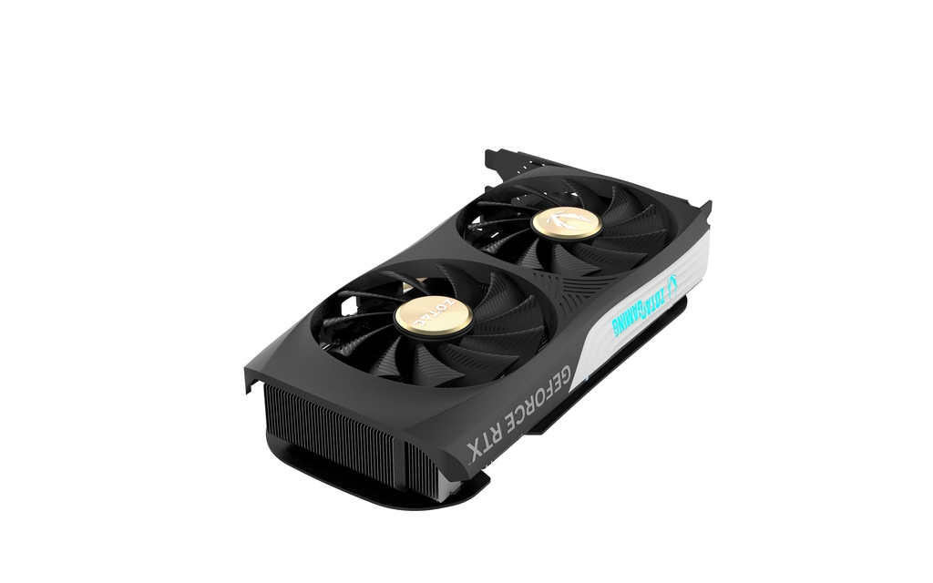 Placa video ZOTAC GeForce RTX 4060 Ti 16GB AMP / 16GB / GDDR6 / 128bit photo 3