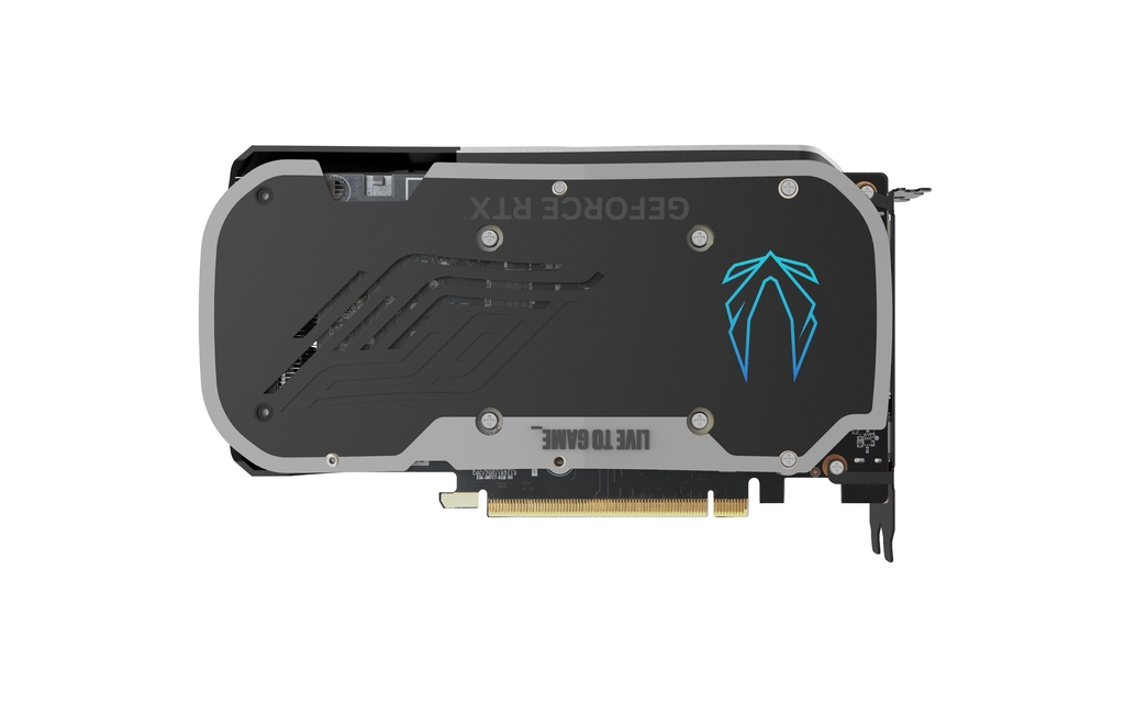 Placa video ZOTAC GeForce RTX 4060 Ti 16GB AMP / 16GB / GDDR6 / 128bit photo 5