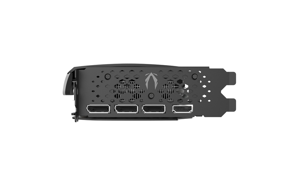 Placa video ZOTAC GeForce RTX 4060 Ti 16GB AMP / 16GB / GDDR6 / 128bit photo 6