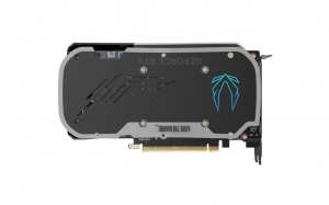 Placa video ZOTAC GeForce RTX 4060 Ti 16GB AMP / 16GB / GDDR6 / 128bit thumbnav 5